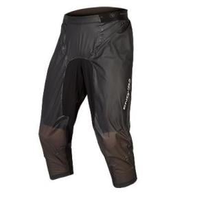 Endura Fs260-pro Adrenaline Waterproof 3/4 Shorts