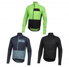 Image of Pearl Izumi Elite Escape Convertible Windproof Jacket