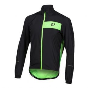 Image of Pearl Izumi Select Barrier Windproof Jacket Size Small Only