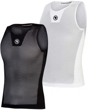 Endura Fishnet 2 Sleeveless Baselayer