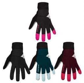 Endura Windchill Womens Windproof Gloves