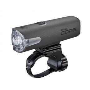 Cateye Sync Core 500 Lumen Bluetooth Connected Front Light - 