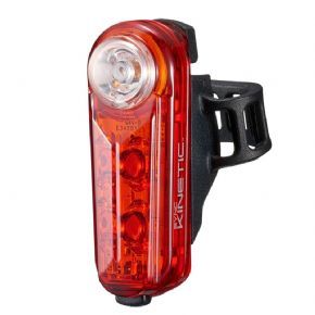 Cateye Sync Kinetic 50 Lumen Rear Light