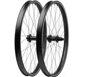 Roval Traverse 38 Sl Fattie 27.5 148 Carbon Mtb Wheelset