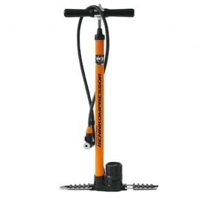 Sks Rennkompressor Floor Pump