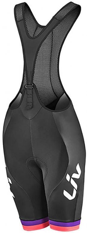 giant podium bib shorts