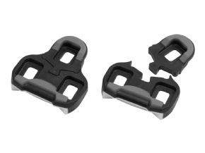 Image of Giant Road Pedal Cleats 4.5 Degree Float (look Compatible)