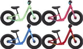 hot walk bike