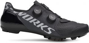 Image of Specialized S-works Recon Xc Shoes 2022 36 - Rocket Red