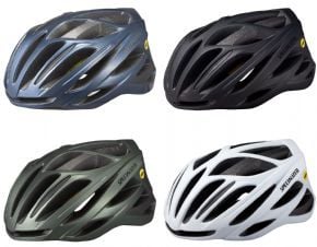 Specialized Echelon 2 Mips Helmet Small  Matte Black