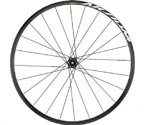 Image of Mavic Aksium Disc Road Front Wheel 700c