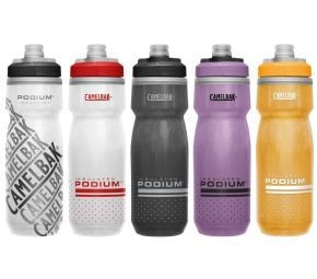 Camelbak Podium Chill Insulated Bottle 21oz 600ml