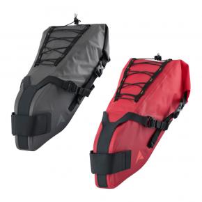 Image of Altura Vortex 2 12 Litre Waterproof Seatpack 12 Litre - Red