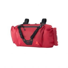 Image of Altura Vortex 2 5 litre Waterproof Front Roll Bar Bag 5 Litre - Grey