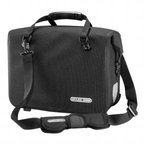 Image of Ortlieb Office Bag High Visibility Ql2.1 21 Litre Pannier