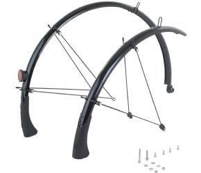 M:part Primo Full Length Mudguards