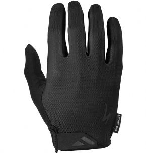 Image of Specialized Body Geometry Sport Gel Long Finger Gloves XX-Large - Black