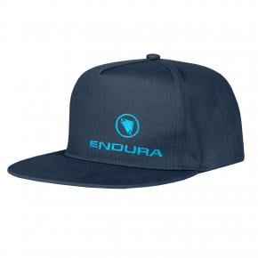 Endura One Clan Snapback Cap