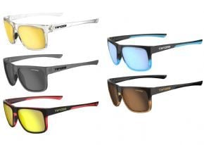 Tifosi Swick Single Polycarbonate Lens Sunglasses