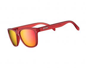 Image of Goodr The Ogs Phoenix At A Bloody Mary Bar Polarized Sunglasses