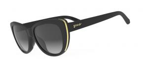 Image of Goodr Runways Breakfast Run To Tiffanys Womens Polarized Sunglasses