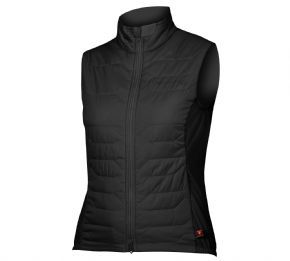 Endura Pro Sl Womens Primaloft Gilet Black