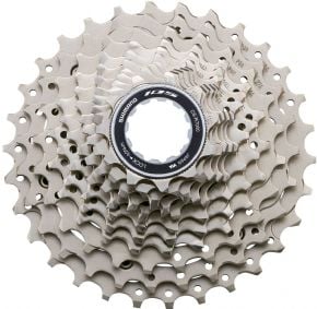 Shimano Cs-r7000 105 11-speed Cassette 12-25 - 