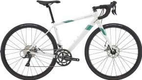 Cannondale Synapse Disc Sora Womens Road Bike  2020