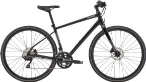 Cannondale Quick 1 Sports Hybrid Bike