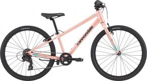 Image of Cannondale Quick 24 Girls Mountain Bike