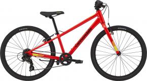 Image of Cannondale Quick 24 Kids Mountain Bike