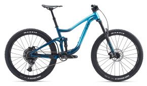 giant bliss 3 review