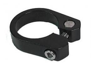 Image of Specialized Road Alloy Seat Clamp 31.8mm