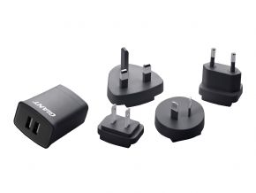 Giant Uk Wall Charger Plug