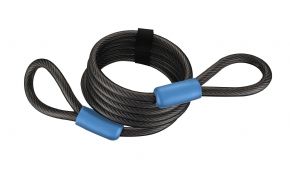 Image of Giant Surelock Flex Coil 10mm Cable
