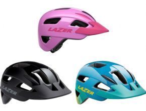 Lazer Gekko Youth Helmet