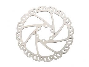 Image of Giant Giant Conduct Hydraulic Disc Brake Rotor 140mm