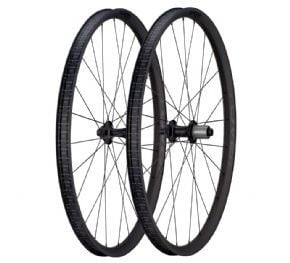 Roval Terra Clx Evo Wheelset