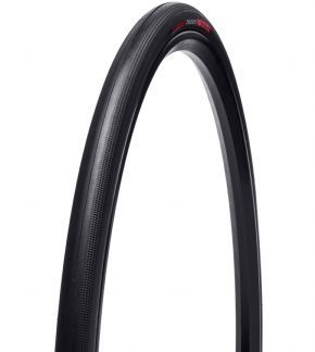 Image of Specialized S-works Turbo Rapidair Tubeless Ready Road Tyre 700 X 26 - Black
