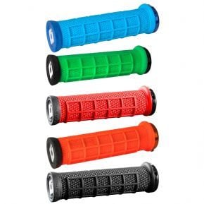 Odi Elite Pro Mtb Lock On Grips 130mm - 