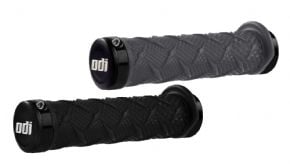 Odix-treme Mtb Lock On Grips 130mm - 