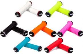 Odi Troy Lee Designs Mtb Lock On Grips 130mm - 