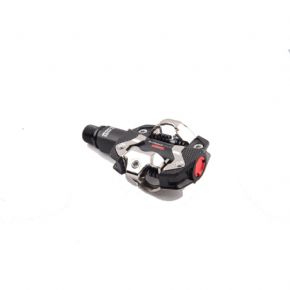 Image of Look X-track Race Carbon Mtb Pedal With Cleats 2020