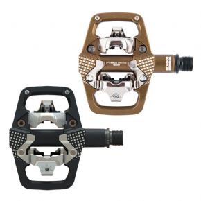 Look X-track En-rage Plus Mtb Pedal With Cleats - Choose from 12,16 or 20Nm versions