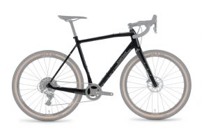 bombtrack arise 2 frameset