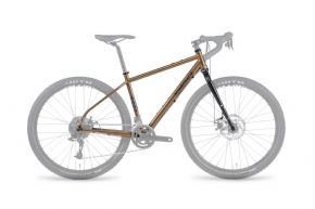 bombtrack arise 2 frameset