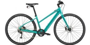 cannondale quick neo tourer