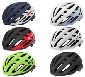 Giro Agilis Road Helmet