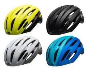 Bell Avenue Road Helmet 