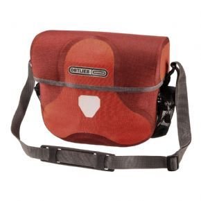 Ortlieb Ultimate Six Plus Bar Bag 7 Litre